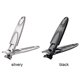 thumbnail image 2 of Portable Nail Clippers Ultra-thin Nail Clippers, 2 of 4