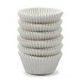 thumbnail image 1 of Pillsbury 150 pack white paper baking cups, 1 of 3