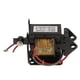 thumbnail image 3 of Imán de elevación eléctrico electroimán de elevación magnética de 220 V eléctrico MQ4-1.5N, 3 of 8