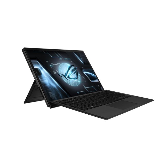 Windowsタブレット本体 ASUS ROG Flow Z13 Core i9 13900H RTX2050 ASUS ROG Flow Z13 Gaming Laptop Tablet, 13.4” Nebula Display 16:10