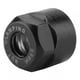 thumbnail image 5 of 1pcs ER8 dynamic balancing nut Metal Collet Nut Chuck Holder Lathe(ER8A), 5 of 7