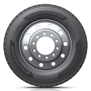 Hankook DH35 / Regional Drive 225/70R19.5 TL 14 128/126N Sansujyuku sansujyuku.com