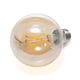 thumbnail image 4 of Foco Smart Wifi Edison Retro Globo Led 4W G80 Dimeable, 4 of 7