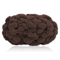 thumbnail image 1 of Hilo Handnitting Hilo Anti-Pilling Hilo Bufandas Mats Cap Sweater Bolso Hilos de punto Hilos de costura Suministros Accesorio de tejido C10 kenally HA009611-07, 1 of 6