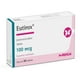thumbnail image 4 of Eutirox Levotiroxina 100 mcg 50 tabletas, 4 of 4