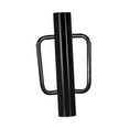 thumbnail image 3 of Post Post Driver Taitamonista a mano resistente Digger de agujeros de servicio pesado T Post Pounder Pole Conductor para ranchos Sitio, 3 of 8