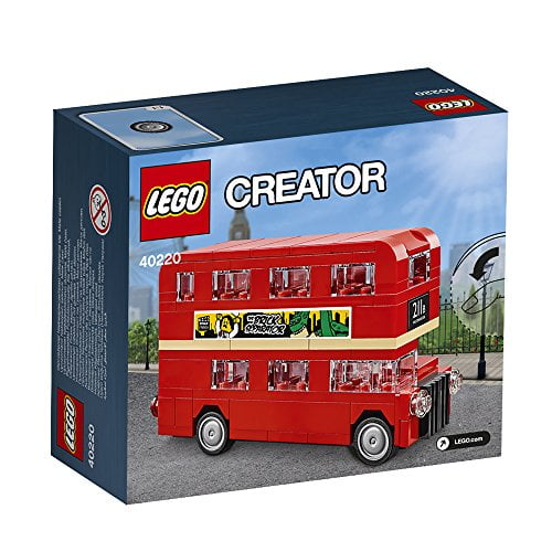 lego 40220 price