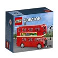 thumbnail image 4 of LEGO Creator Double Decker London Bus 40220, 4 of 4