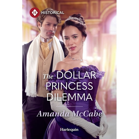 The Dollar Princess Dilemma, (Paperback)