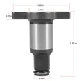 thumbnail image 2 of N415875 Anvil Assembly 1/2'' For Dewalt Impact Wrench 18V 20V DCF899HB DCF899HP, 2 of 8