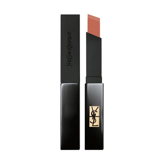 Yves Saint Laurent Rouge Pur Couture The Slim Velvet Radical - 317 Exploding Nude