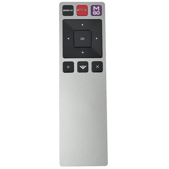 Ceybo XRA110 Replacement Remote fit for Vizio TV