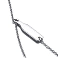 thumbnail image 5 of Bottle Cup Long Chain Necklace Choker, Sweater Chain Simple Necklace, 5 of 6