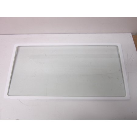 Insignia NSUZ17WH0 17.0 Cu. Ft. Freezer 13" Glass Shelf Assembly 12531000005181