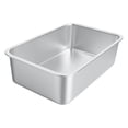 thumbnail image 3 of Arenero para gatos, bandeja sanitaria, baño para gatos, muebles, orinal, bandeja sanitaria, inodoro para gatitos L, 3 of 8