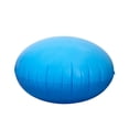 thumbnail image 2 of NAOJIE Pool Pillows for Above Ground Pools Cover Winterizing 4 x 4 ft Inflatable Air Pillow with Ropes PVC Ice Equalizer Round Closing Winter Swimming Ball Accessories, 2 of 5