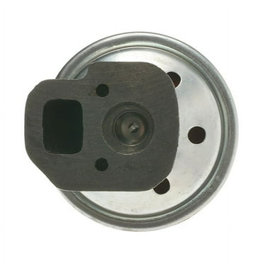 Standard Ignition EGR Valve P/N:EGV312 Fits select: 1973-1974 CHEVROLET C10, 1974-1976 CHEVROLET NOVA