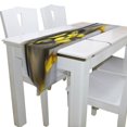 thumbnail image 3 of EREHome Chemin de Table Frelons Décoration de Table 13x70 Pouces, 3 of 5