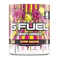 thumbnail image 1 of G Fuel Hype Sauce Energy Powder, Sugar Free, Clean Caffeine Focus Supplement, Water Mix, Raspberry Lemonade Flavor, Focus Amino, Vitamin + Antioxidants Blend, 9.8 oz (40 Servings), 1 of 5