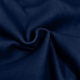 thumbnail image 5 of Nestiefly Mens Thermal Long Sleeve Undershirt Base Layer Long Shirts | Warm Lightweight Soft Fleece Lined Crew Beck Shirts Workout Top Navy S, 5 of 8