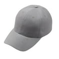 thumbnail image 3 of Casquette de Baseball Femme Casquette de Baseball Casquette Snapback Hip-Hop, 3 of 4