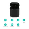 thumbnail image 1 of Auriculares de Traducción Inalámbricos Inteligentes Bluetooth 5.0 Bling Bling, 1 of 12