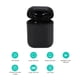 thumbnail image 2 of Auriculares de traducción de un solo oído con Bluetooth 5.0 inalámbricos inteligentes y estuche de carga, 2 of 12