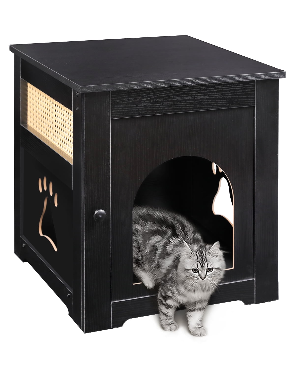 The Best Cat Litter Box Furniture of 2023