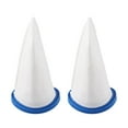 thumbnail image 3 of Pool Skimmer Filter Socks Filter Mesh Bag Sand & Silt Filter Bag For Pool Blaster Max For JPV200 P30X022SS / PBW022SS ﻿, 3 of 9