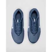 Nike Men's Flex Train Shoe (Diffused Blue/White-Work Blue) Size 10