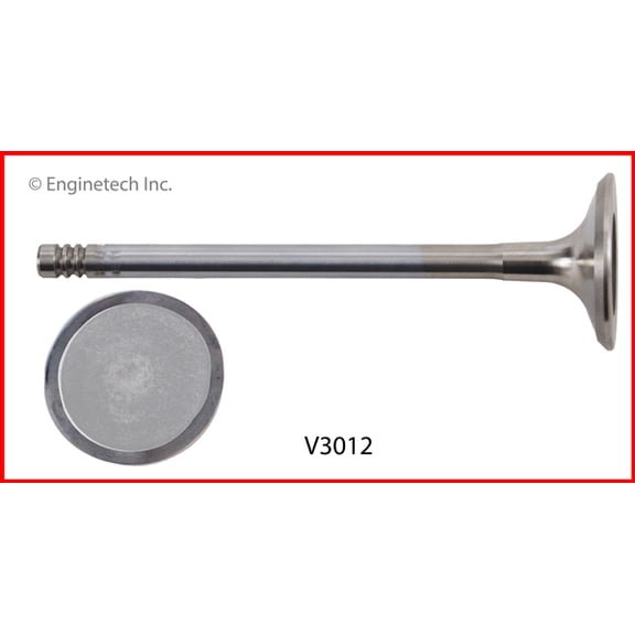 VALVE 1 INT CHRY 5.7L 3