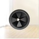 thumbnail image 4 of Deflector de lavabo LANNMXG con cuello silencioso antimicrobiano negro, 4 of 5