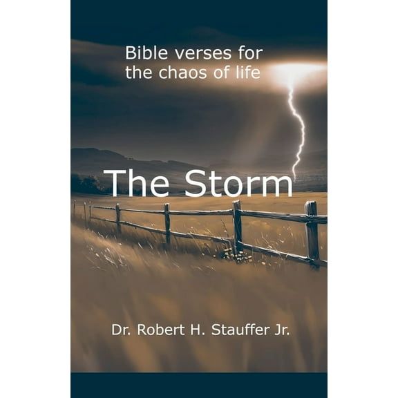 The Storm, (Paperback)