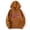 Brown, variant on SIYUDAN Hoodies for Women Long Sleeve Hoodie Women Hoodies Pullover Graphic HoodieGrey Hoodies Woman Winter Tops Women Fashion