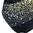 thumbnail image 3 of Aayomet One Piece Swimsuit Solid Crinkle One Piece Swimsuit,B XXL, 3 of 5