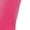 Hot Pink, variant on Levmjia Women Dress Sleeveless V Neck One Shoulder Solid Color Polyester Party Wedding Elegant Slit Design Comfortable Vacation