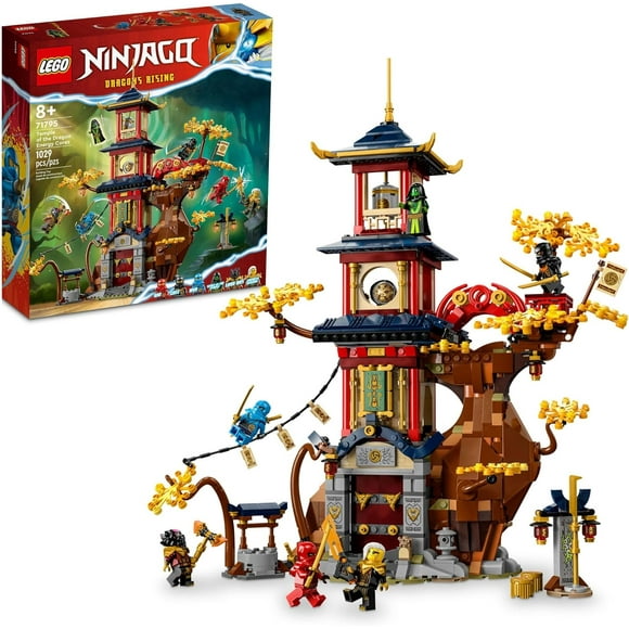 Lego Rising Platform Lego Ninjago Dragons Rising | Walmart Canada