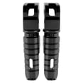 thumbnail image 1 of 1 Pair Of Motorcycle Rear Foot Nail Aluminum Alloy Modified Parts Suitable For 125/250/300 Rc200/390 2014+, 1 of 8