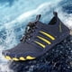 thumbnail image 5 of Zapatos de agua para nadar Descalzo Swim Beach Pool Aqua Deportes Zapatos Hombres Mujeres Zapatos de agua para Surf Buceo FLhrweasw Nuevo, 5 of 9