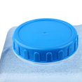 thumbnail image 4 of Contenedor de almacenamiento de agua Macarena Jarra de agua de libre de BPA Cantimplora de agua Portátil Para RV Send 8L, 4 of 7
