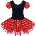 thumbnail image 3 of KAWELL Mini Mouse Female Fancy-Dress Costumes for Toddler, Child 12-18 Months, 3 of 7