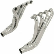 PaceSetter Performance Long Tube Header with ARMOR*Coat, 72C2250 (non-CARB compliant) Fits select: 2010-2011 CHEVROLET CAMARO SS, 2012-2013 CHEVROLET CAMARO 2SS