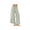 Green, variant on Women's Casual Striped Wide Leg Pants Loose Fit Elastic Waist Lounge Pants Palazzo Trousers