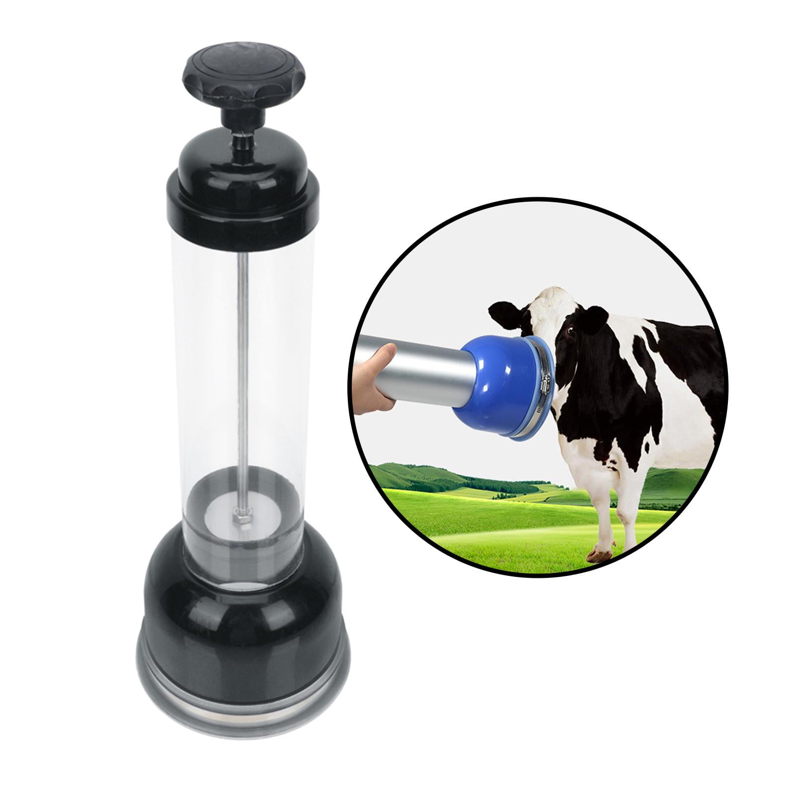 Breathing Pump Breathing Respiratory Pump Farm Supplies for Calves