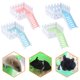thumbnail image 3 of Mascota Animal Pequeño Escondite Hamster House Deluxe Play Toy Salvador Hamster Hideout Hut, 3 of 10