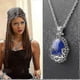 thumbnail image 5 of Di Necklace,the Di Katherine Pierce Necklace Daywal Katherine Necklace Pendant Charm Necklace- And Dia, 5 of 5
