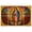 Color 2, variant on 8 Pack Art Acoustic Panels Sound Absorbing Stained Glass effect Depicting Holy Family Star Art Decorative Soundproof Wall Panels Self Adhesive for Recording Studios Office 48"x32"