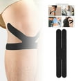 thumbnail image 1 of X-Shape Elastic Kinesiology Tape for Muscle Support and in Athletic Training and Recovery, 1 of 6