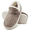 Coffee, variant on Womens Fuzzy Slippers Warm Memory Foam Comfy House Slippers Anti-Slip Indoor Outdoor Gifts for Women