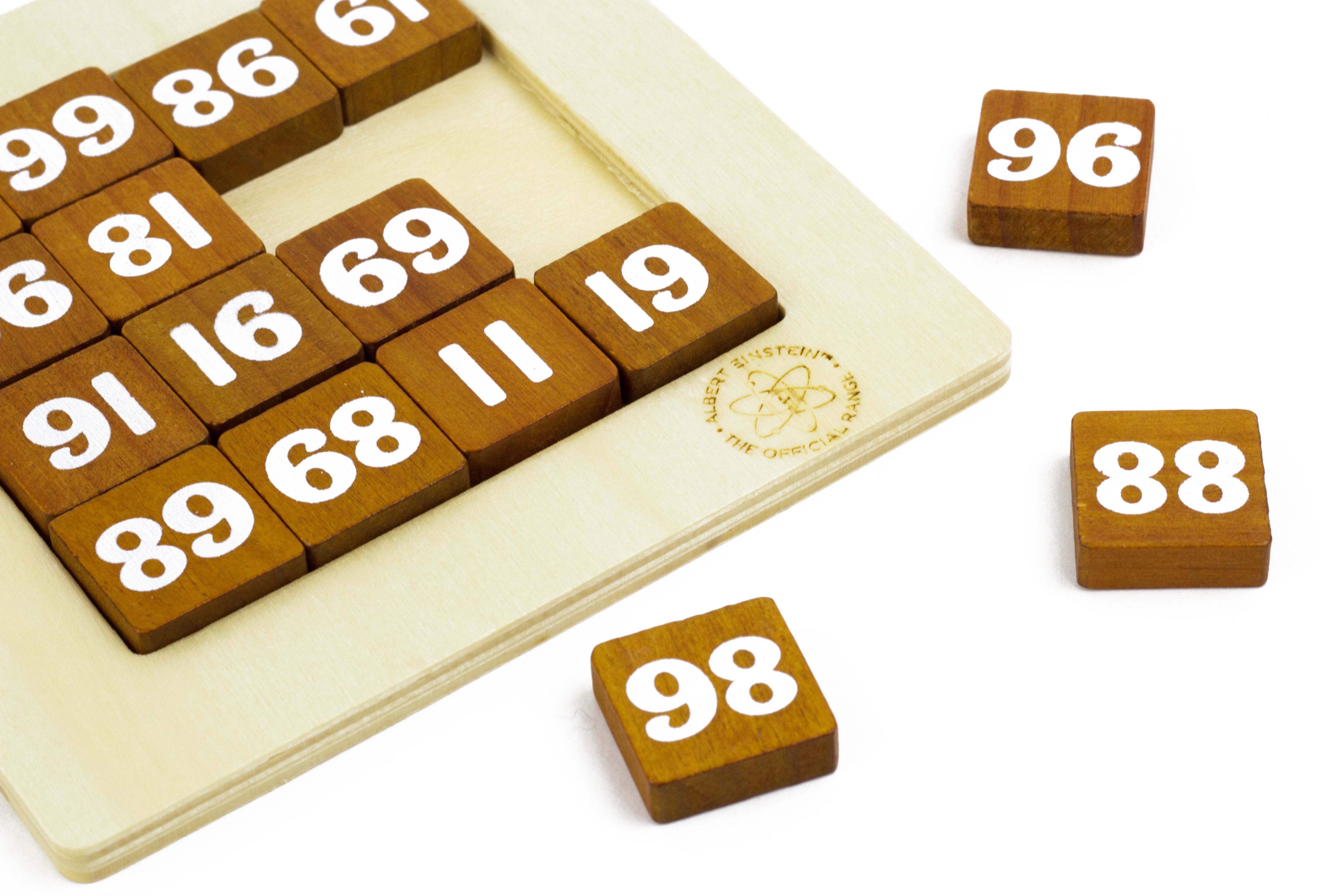 Number Puzzle